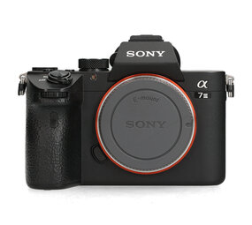 Sony A7 III Sony A7 III