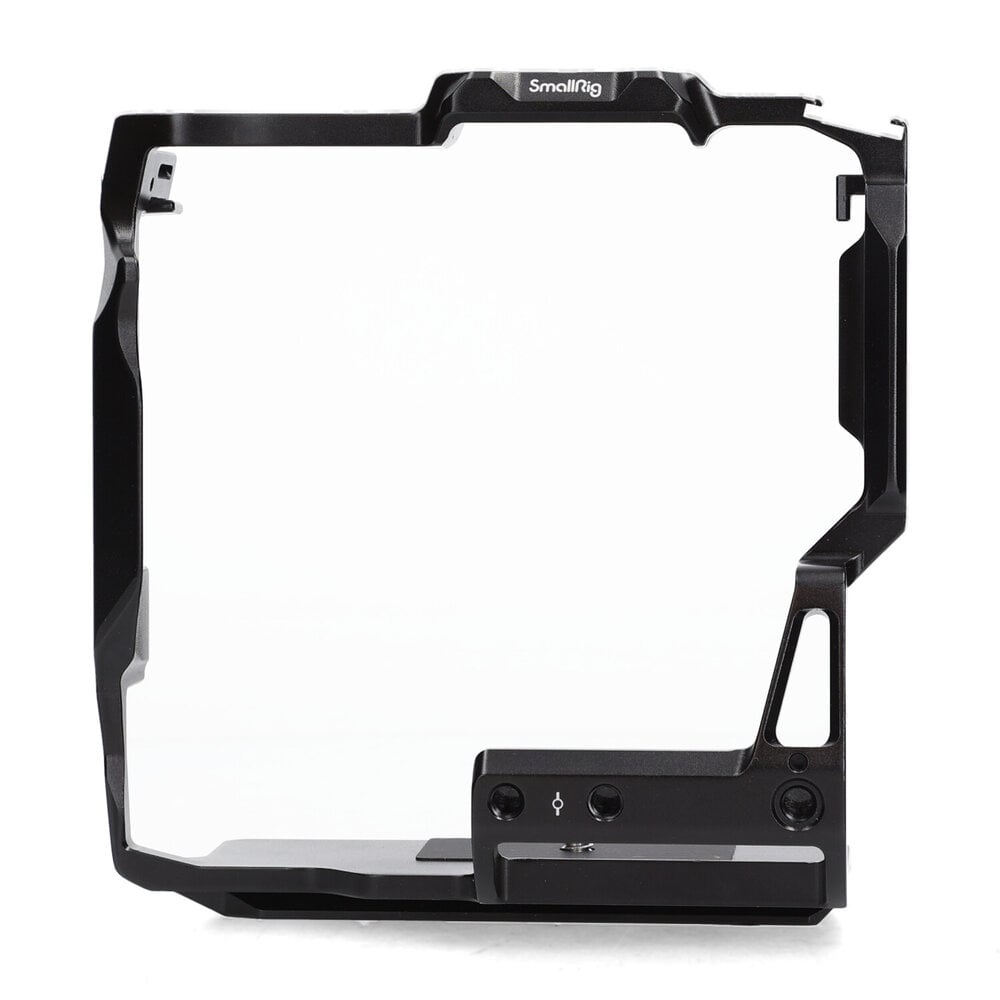 Smallrig Fujifilm X-H2