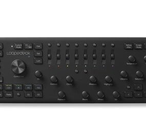 Loupedeck+