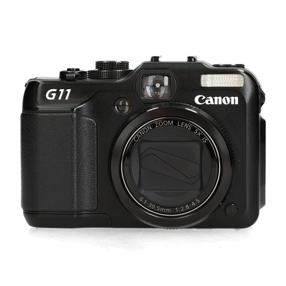 Canon Canon PowerShot G11 Canon Canon PowerShot G11