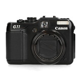 Canon Canon PowerShot G11