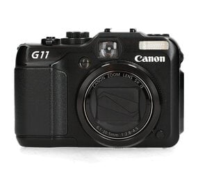 Canon Canon PowerShot G11 Canon Canon PowerShot G11
