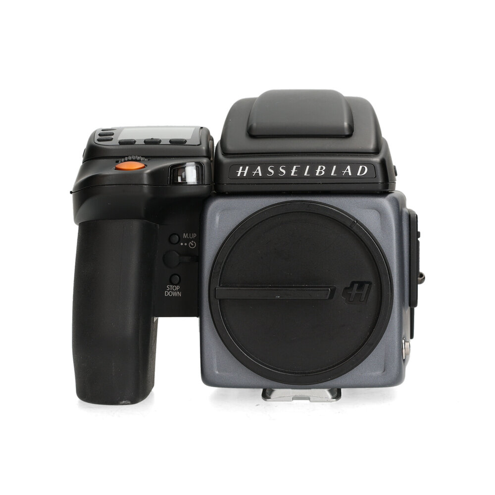 Hasselblad Hasselblad H6D-50c Hasselblad Hasselblad H6D-50c
