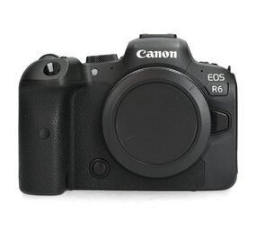 Canon Canon R6