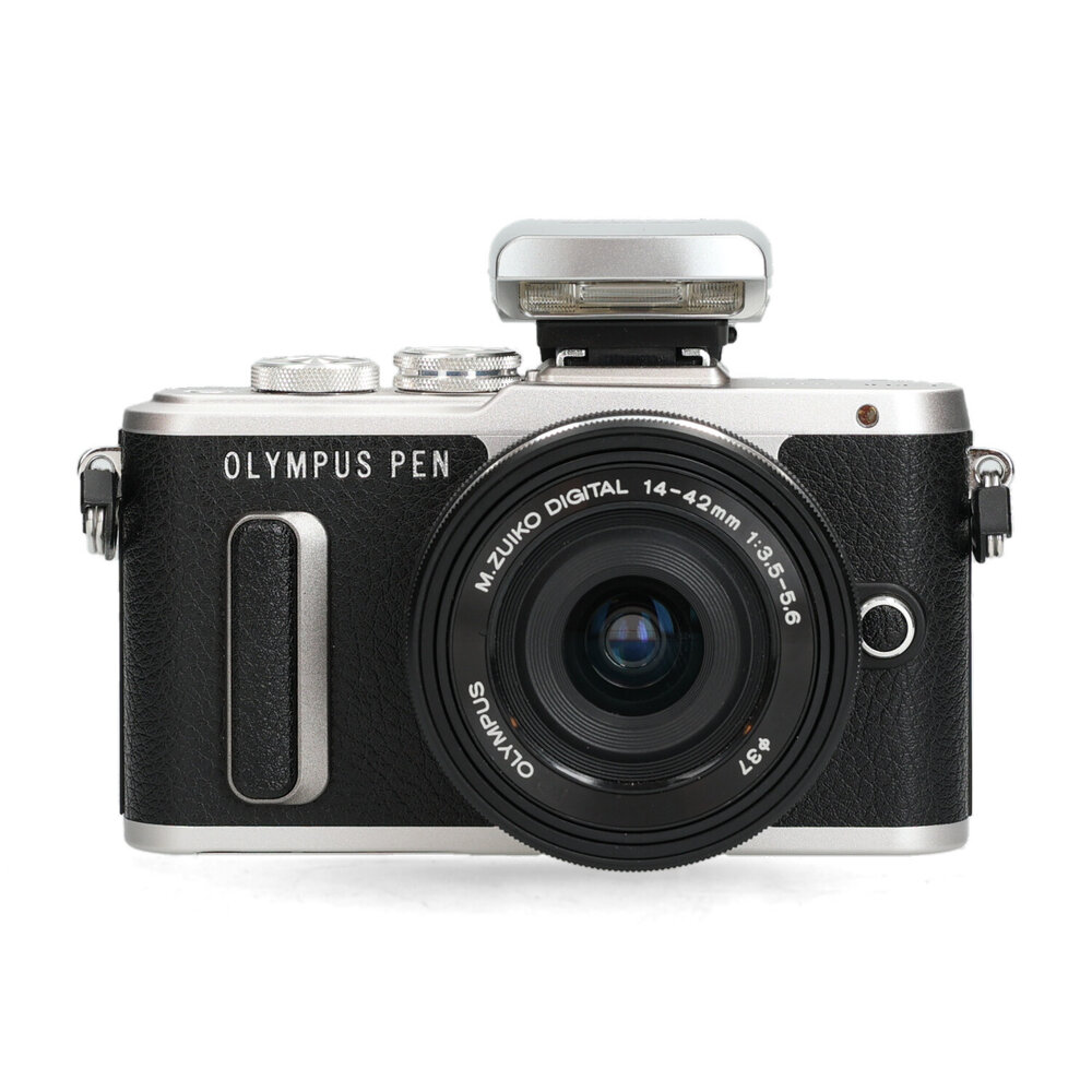Olympus Olympus PEN E-PL8 Olympus Olympus PEN E-PL8