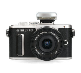 Olympus Olympus PEN E-PL8 Olympus Olympus PEN E-PL8