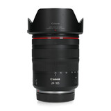 Canon Canon RF 24-105mm f/4 L IS USM