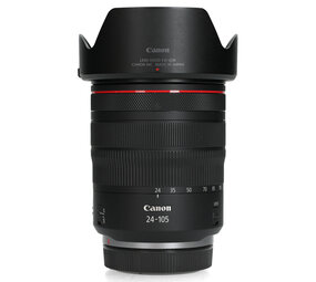 Canon Canon RF 24-105mm f/4 L IS USM