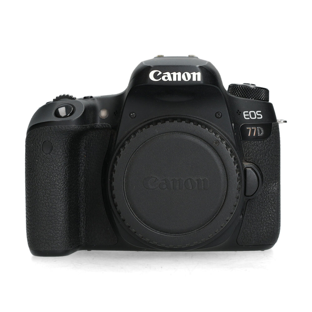 Canon Canon 77D Canon Canon 77D