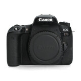Canon Canon 77D
