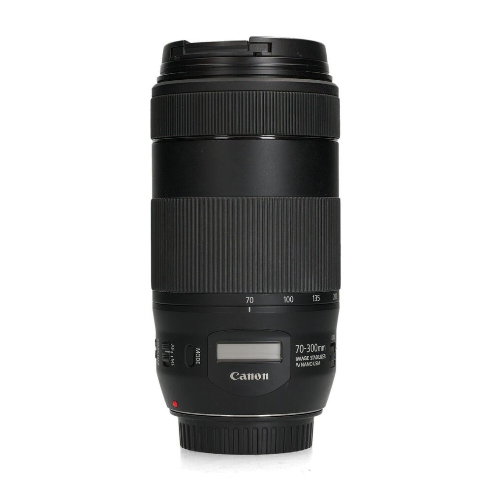 Canon Canon EF 70-300mm f/4-5.6 IS USM II