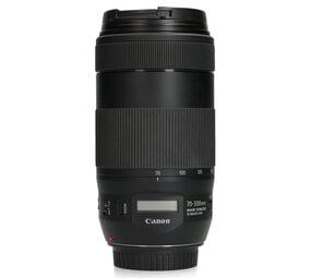 Canon Canon EF 70-300mm f/4-5.6 IS USM II