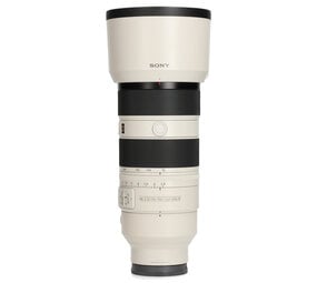 Sony Sony FE 70-200mm f/2.8 GM OSS II Sony Sony FE 70-200mm f/2.8 GM OSS II