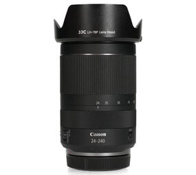 Canon Canon RF 24-240mm f/4-6.3 IS USM
