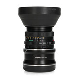 Mamiya Sekor C 80mm f/2.8 Mamiya Sekor C 80mm f/2.8