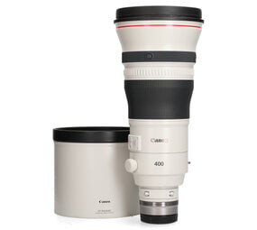 Canon RF 400mm f/2.8 L IS USM Canon RF 400mm f/2.8 L IS USM