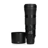 Nikon Nikon Z 180-600mm f/5.6-6.3 VR