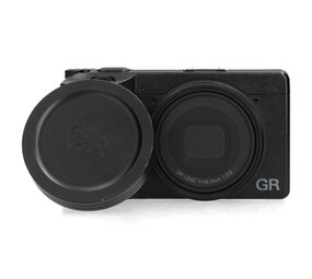 Ricoh Ricoh GR IV