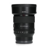 Sony Sony FE 35mm f/1.4 GM