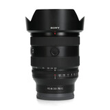 Sony Sony FE 20-70mm f/4 G