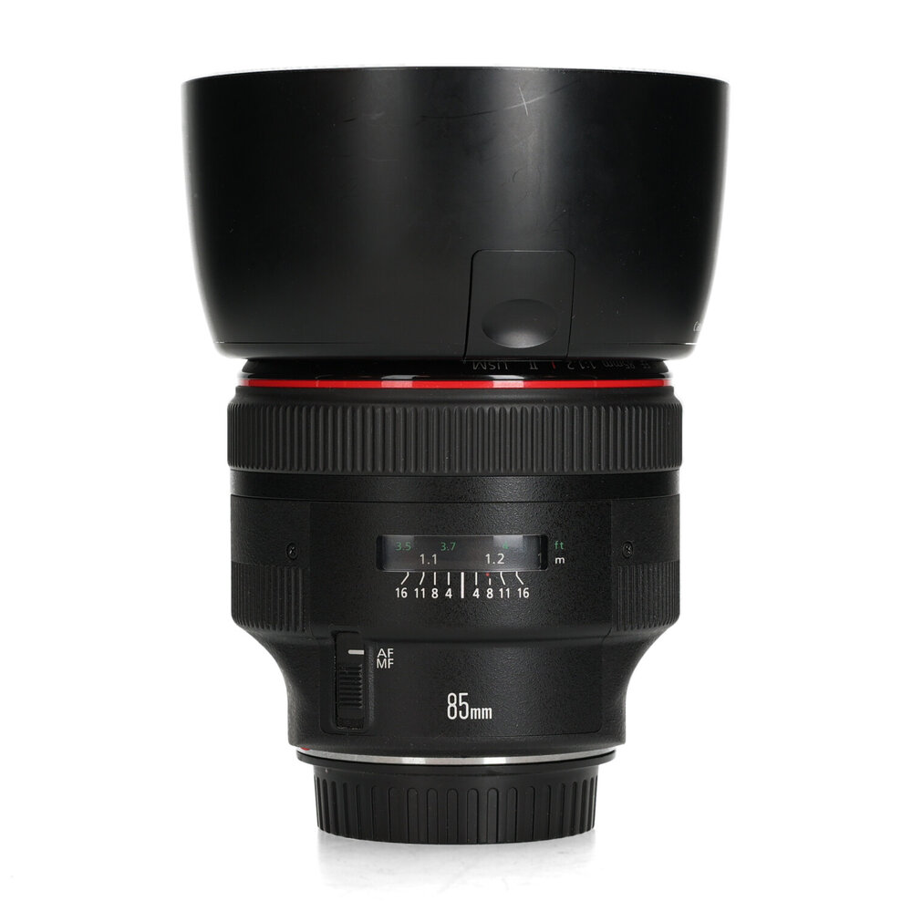 Canon Canon EF 85mm f/1.2 L II USM Canon Canon EF 85mm f/1.2 L II USM