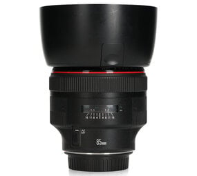 Canon Canon EF 85mm f/1.2 L II USM Canon Canon EF 85mm f/1.2 L II USM