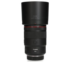 Canon Canon RF 135mm f/1.8 L IS USM Canon Canon RF 135mm f/1.8 L IS USM
