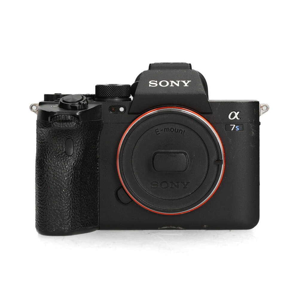 Sony Sony A7S III Sony Sony A7S III