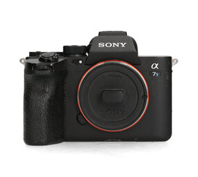 Sony Sony A7S III Sony Sony A7S III