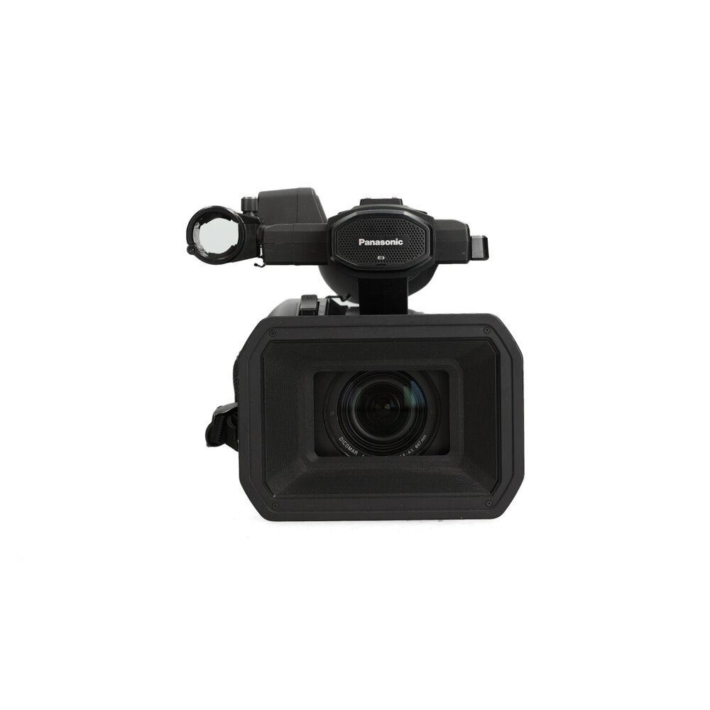 Panasonic HC-X1 Ultra HD Camcorder