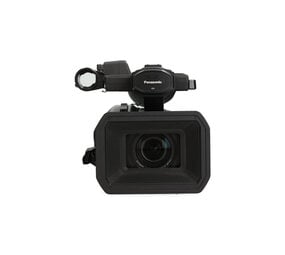 Panasonic HC-X1 Ultra HD Camcorder