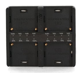 ZC41800 4-Channel USB C Fast Charging Station ZC41800 4-Channel USB C Fast Charging Station