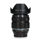 OM OM SYSTEM M.Zuiko Digital ED 12-40mm f/2.8 PRO II OM OM SYSTEM M.Zuiko Digital ED 12-40mm f/2.8 PRO II