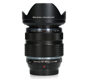 OM OM SYSTEM M.Zuiko Digital ED 12-40mm f/2.8 PRO II OM OM SYSTEM M.Zuiko Digital ED 12-40mm f/2.8 PRO II