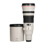 Canon Canon EF 500mm f/4 L IS USM II