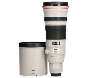 Canon Canon EF 500mm f/4 L IS USM II Canon Canon EF 500mm f/4 L IS USM II