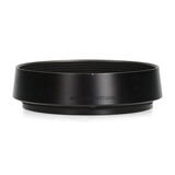 Leica Q3 Zonnekap Zwart (19657)