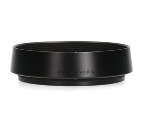 Leica Q3 Zonnekap Zwart (19657) Leica Q3 Zonnekap Zwart (19657)