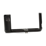 RRS Leica Q3 Custom L-Bracket w/ Grip BQ3-LPG