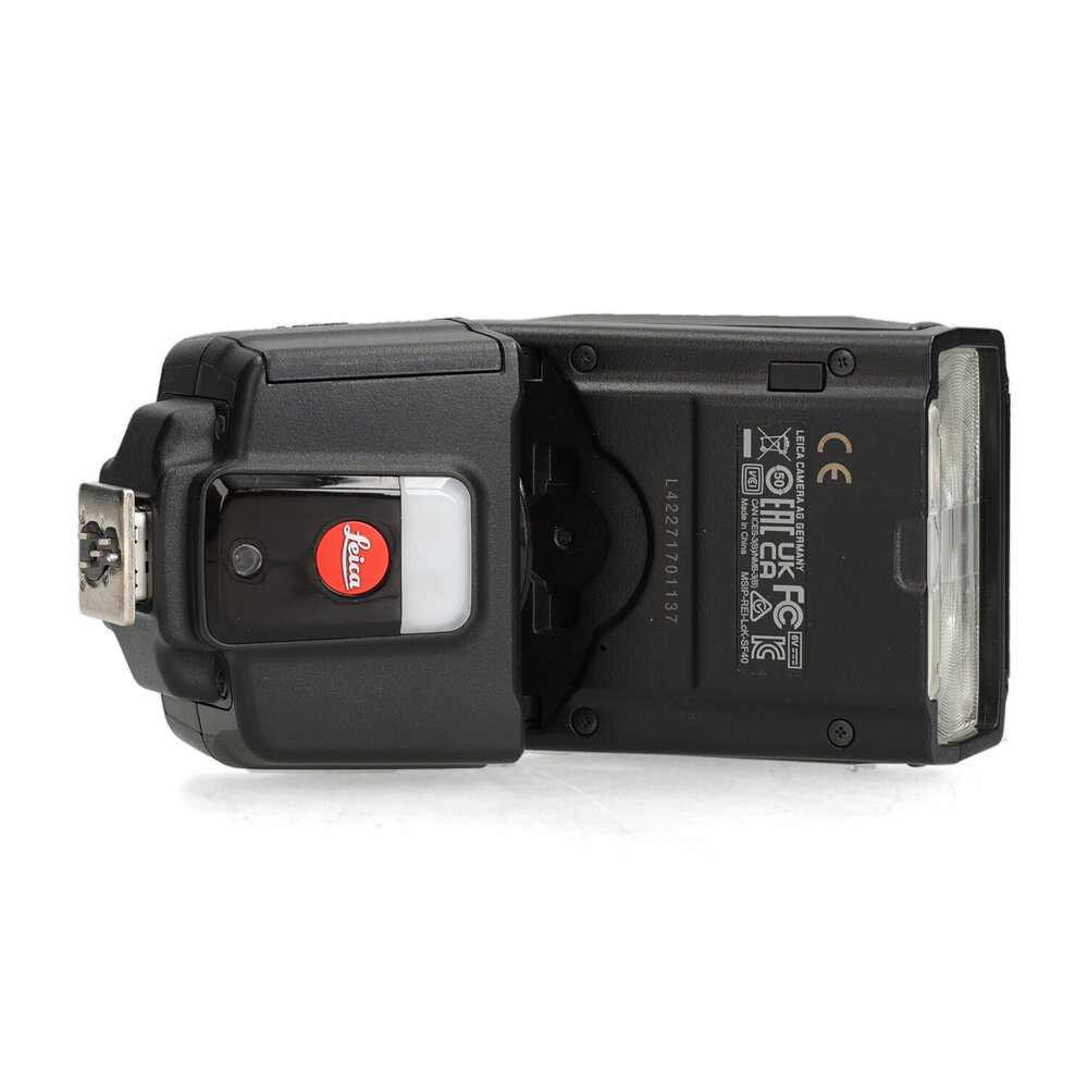 Leica SF40