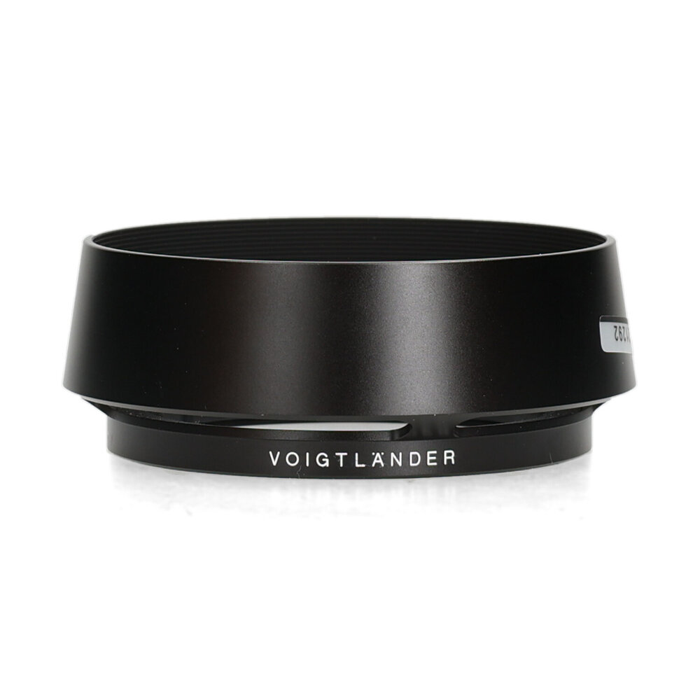 voigtlander lenshood LH-15 voigtlander lenshood LH-15