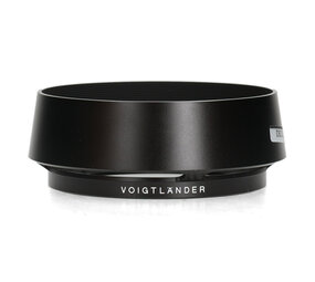 voigtlander lenshood LH-15 voigtlander lenshood LH-15