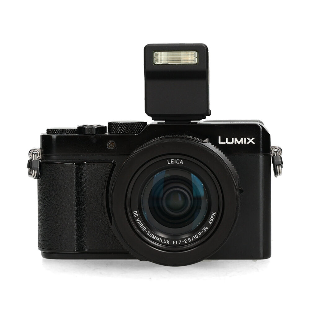 Panasonic Panasonic Lumix DC-LX100 II