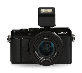 Panasonic Panasonic Lumix DC-LX100 II