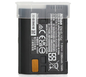 Nikon Nikon EN-EL15c Battery Nikon Nikon EN-EL15c Battery