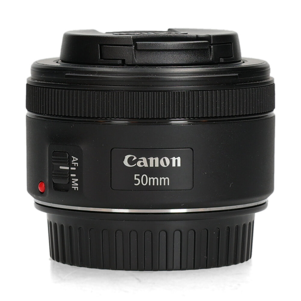 Canon Canon EF 50mm f/1.8 STM Canon Canon EF 50mm f/1.8 STM