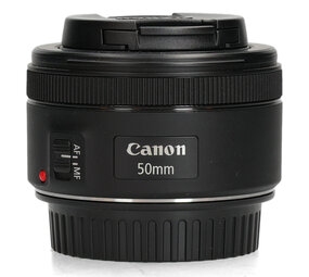 Canon Canon EF 50mm f/1.8 STM Canon Canon EF 50mm f/1.8 STM