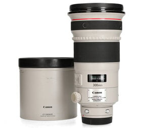 Canon Canon EF 300mm f/2.8 L IS USM II Canon Canon EF 300mm f/2.8 L IS USM II