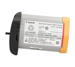 Canon Canon LP-E19 Battery