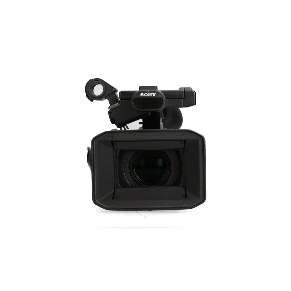 Sony Sony PXW-Z190 4K Camcorder Sony Sony PXW-Z190 4K Camcorder